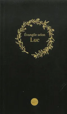 Evangile de Luc - NFC