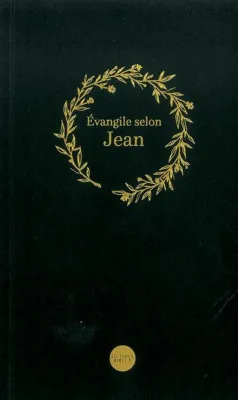 Evangile de Jean - NFC
