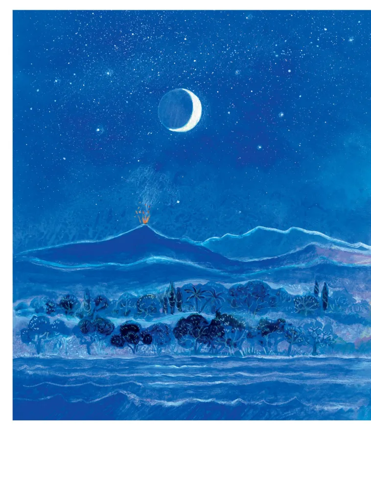 Belle histoire de la Bible, La