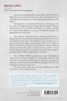 Martin Luther (1517-2017) - Puiser aux sources du protestantisme