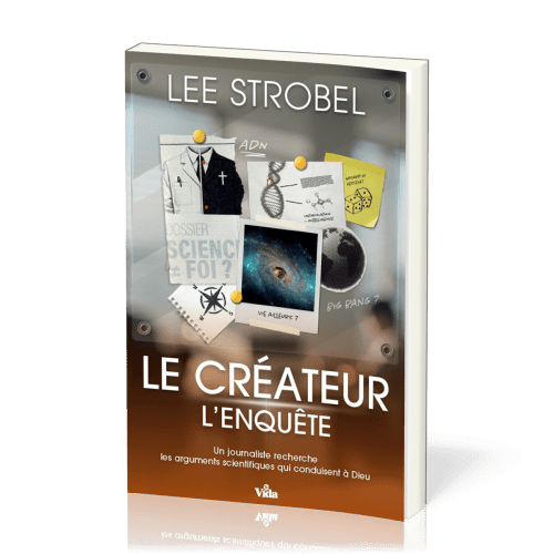 Créateur, Le - L'enquête