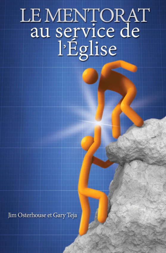 Mentorat au service de l'Eglise, Le