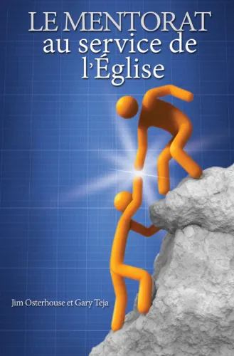 Mentorat au service de l'Eglise, Le