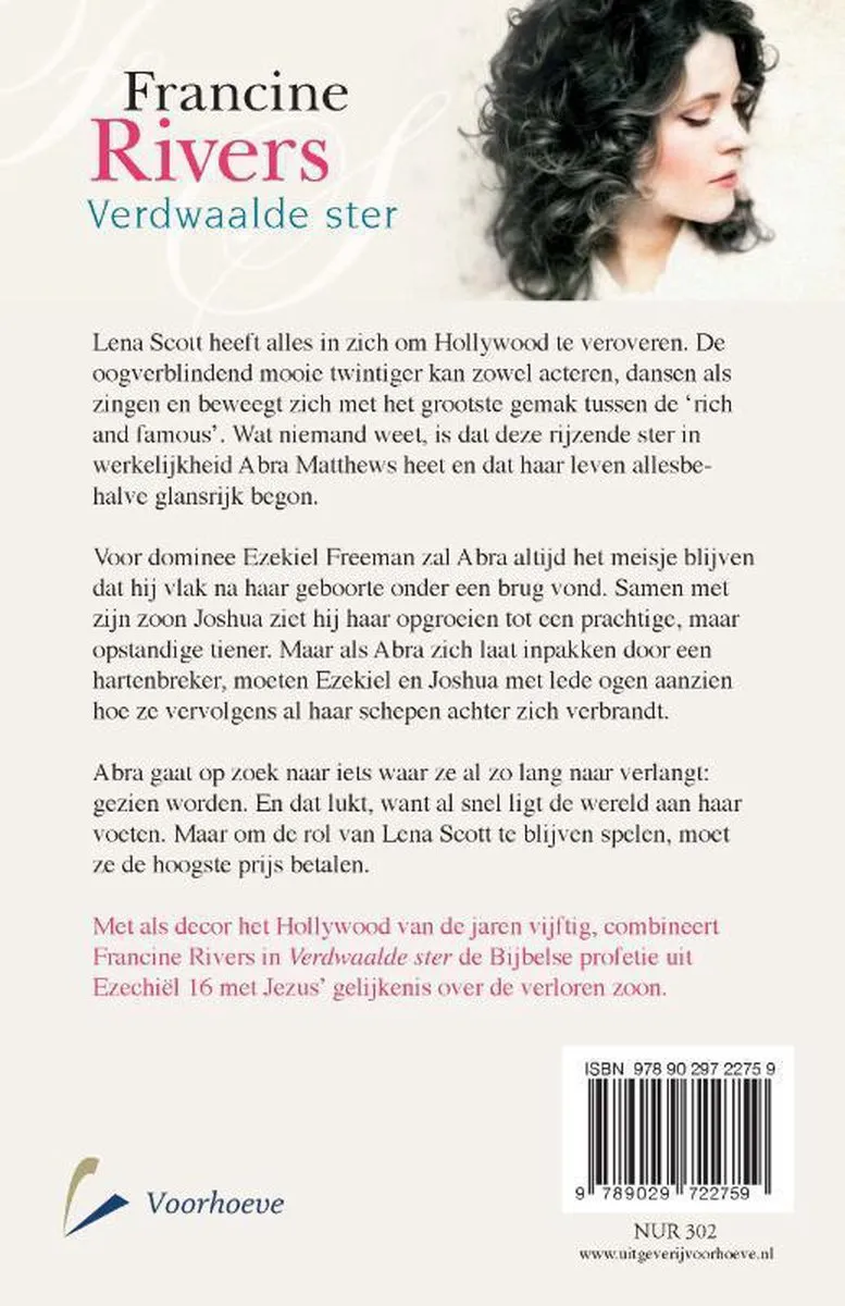 Verdwaalde ster