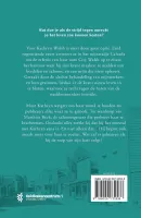 De stem van een vrouw