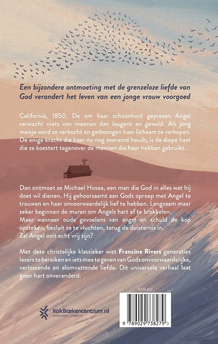 Bevrijdende liefde