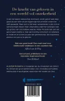 Waarom nu nog geloven? - Onszelf begrijpen in een complexe wereld