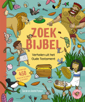 Zoek Bijbel - Verhaal uit het Oude Testament