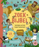Zoek Bijbel - Verhaal uit het Oude Testament