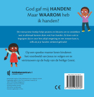 Waarom heb ik handen ?