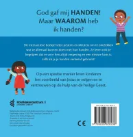 Waarom heb ik handen ?