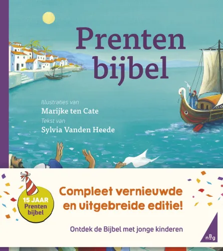 Prentenbijbel