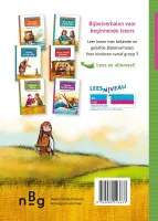 Welkom thuis ! - Leer lezen met Bijbelverhalen