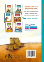 Jouw God is mijn God - Leer lezen met Bijbelverhalen