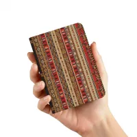 Carnet de note A6 Madagascar - Dieu est riche en bonté