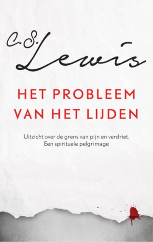 Het probleem van het lijden - Uitzicht over de grens van pijn en verdriet...