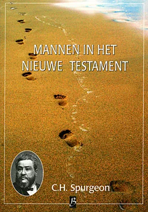 Mannen in het Nieuwe testament