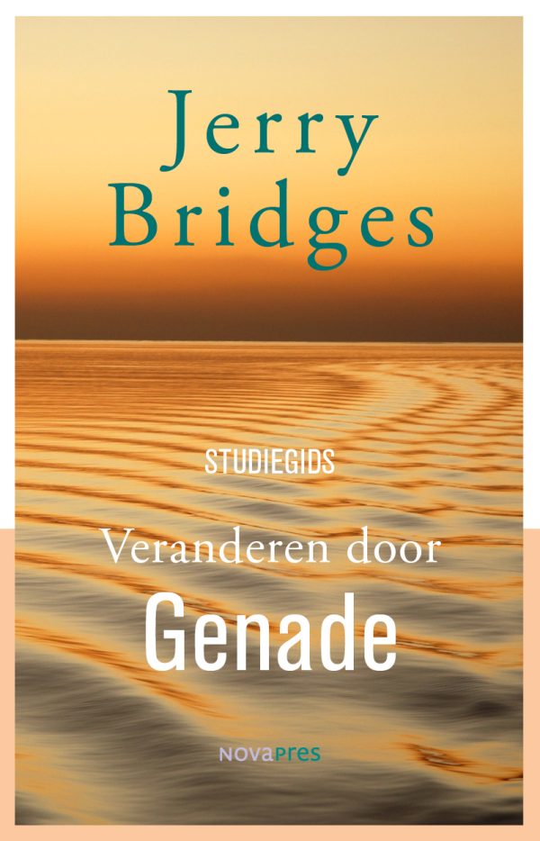 Veranderen door genade - Studiegids