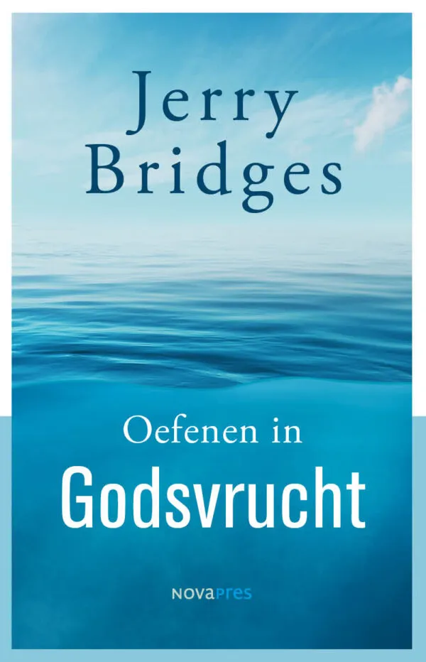 Oefenen in godsvrucht