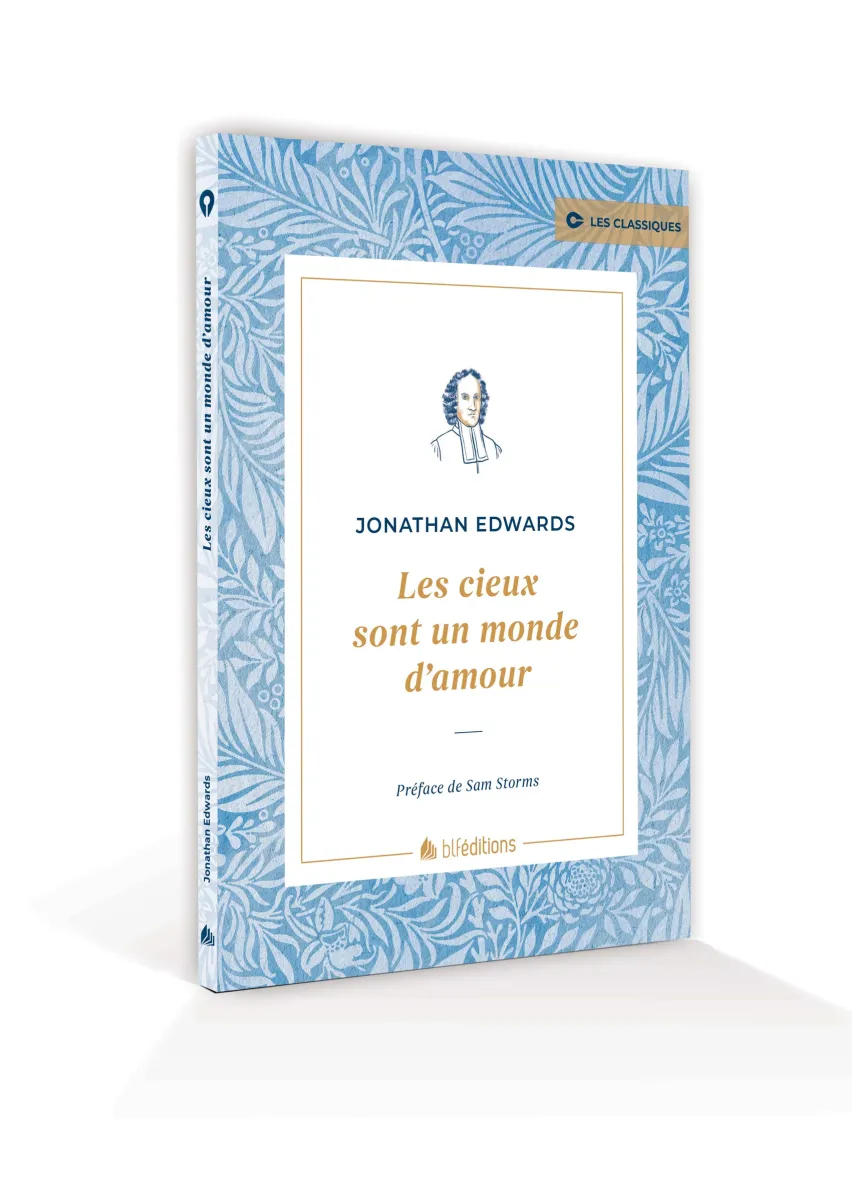 Les cieux sont un monde d'amour