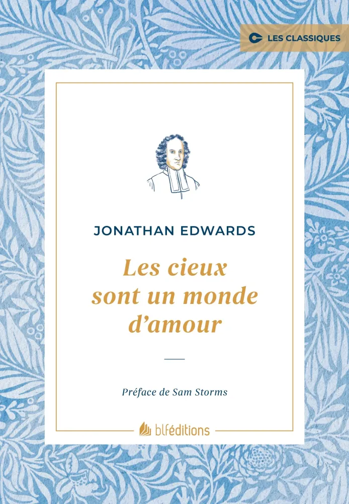 Les cieux sont un monde d'amour