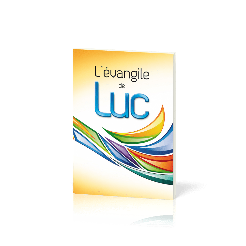 Evangile de Luc - Semeur