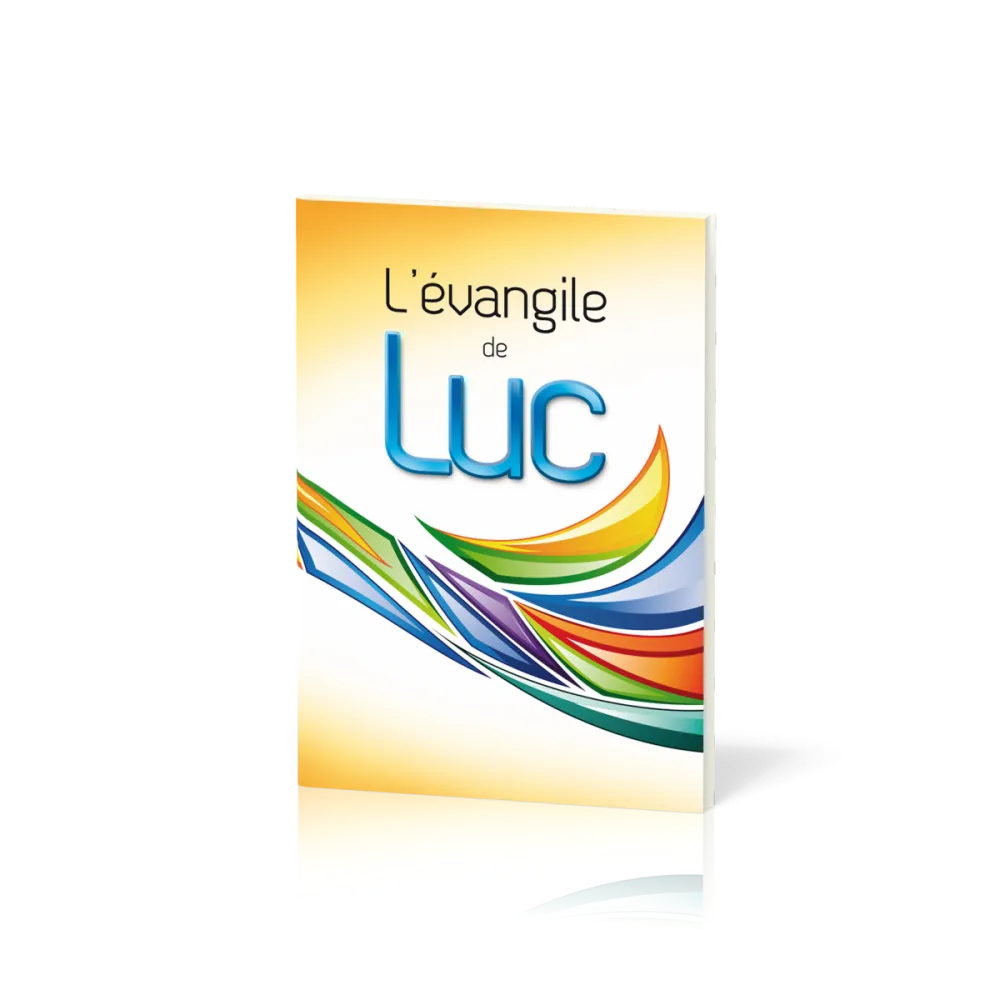 Evangile de Luc - Semeur