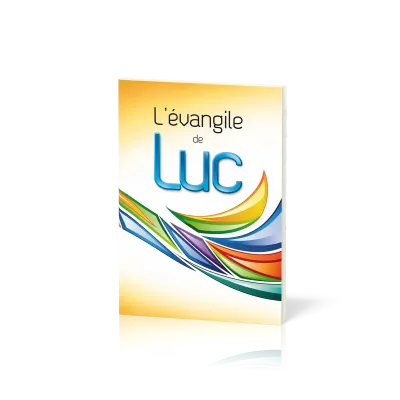 Evangile de Luc - Semeur