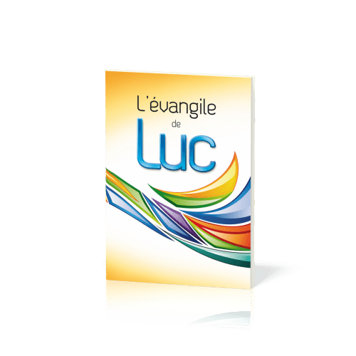 Evangile de Luc - Semeur