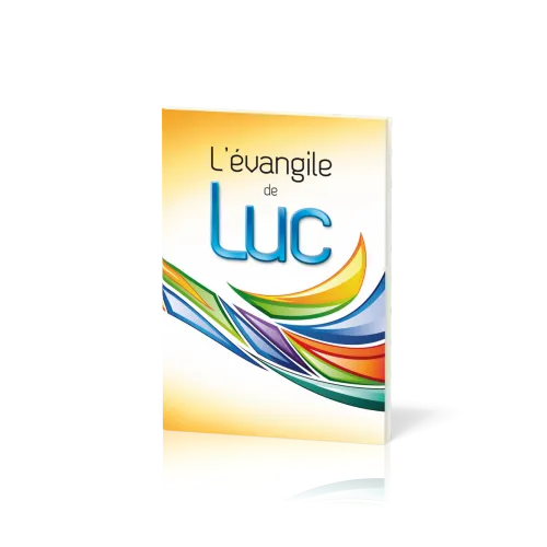 Evangile de Luc - Semeur