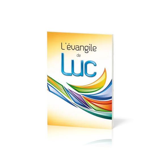 Evangile de Luc - Semeur