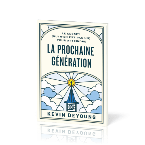 Secret (qui n’en est pas un) pour atteindre la prochaine génération, Le