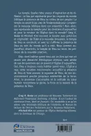 Dieu vient habiter parmi nous - Le temple : de l'Eden à la nouvelle création