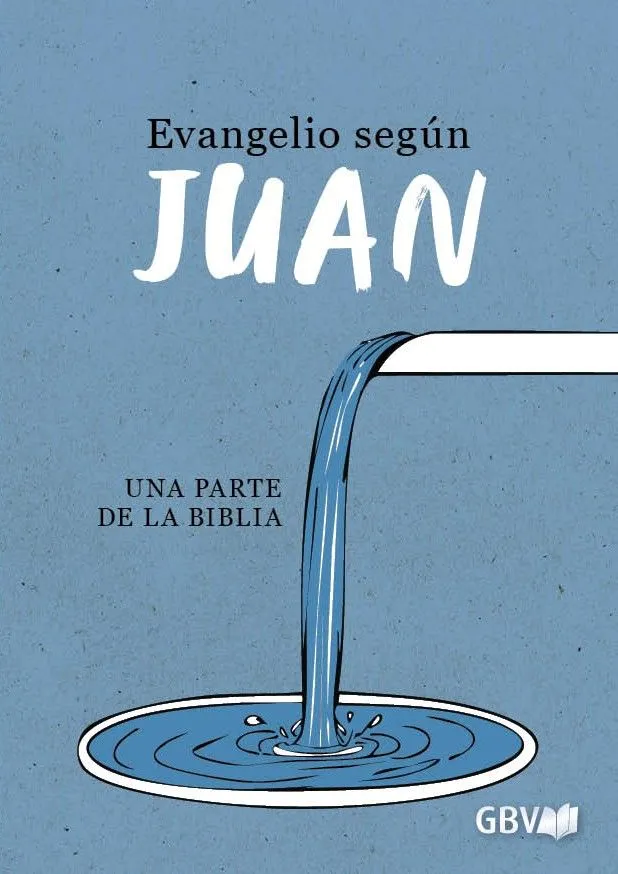 Evangile de Jean - Espagnol