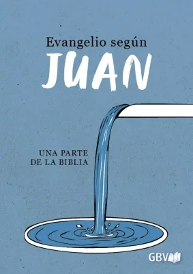 Evangile de Jean - Espagnol
