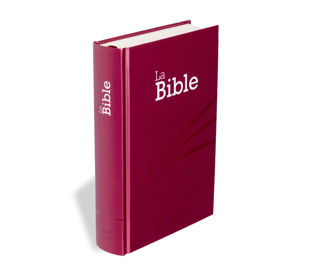 Bible SG21 rigide prune