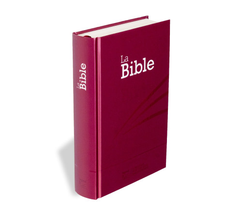 Bible SG21 rigide prune