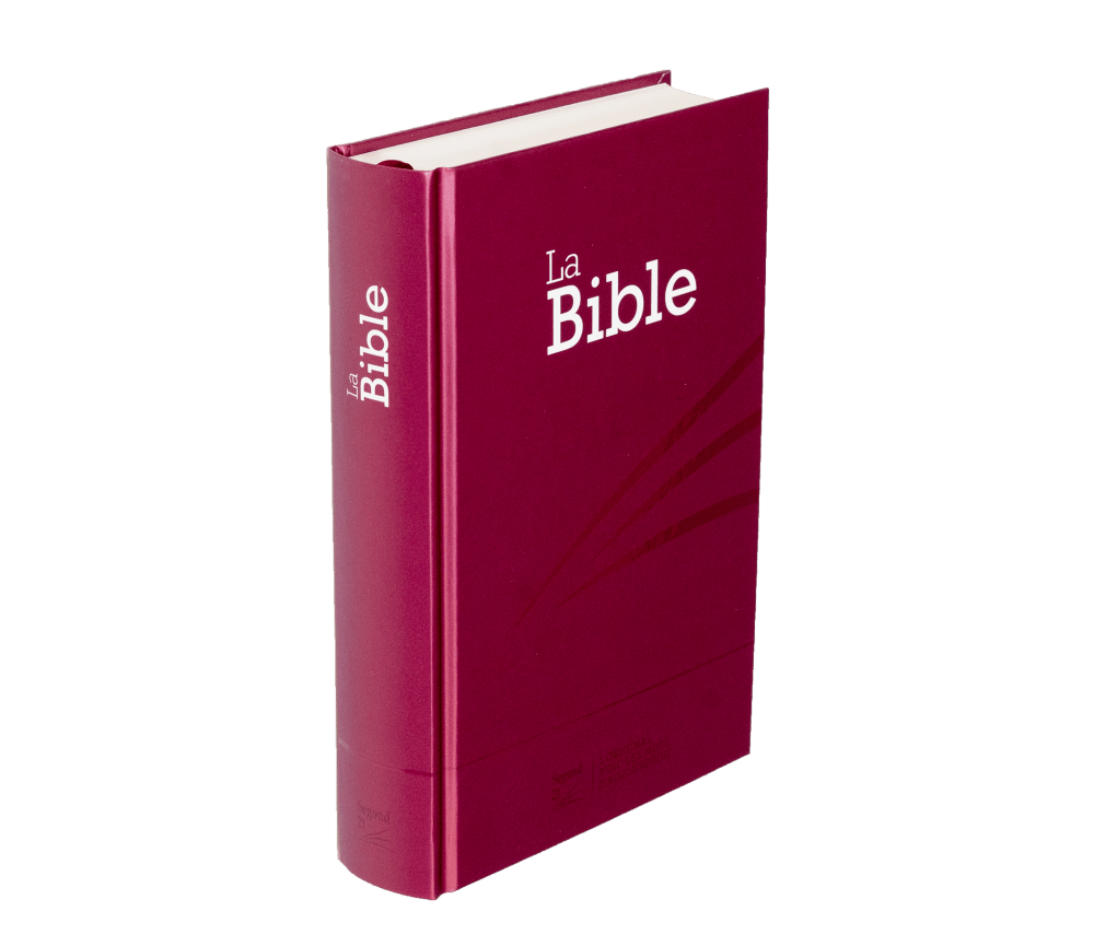 Bible SG21 rigide prune