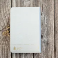 Bible SG21 souple textile blanc or onglets