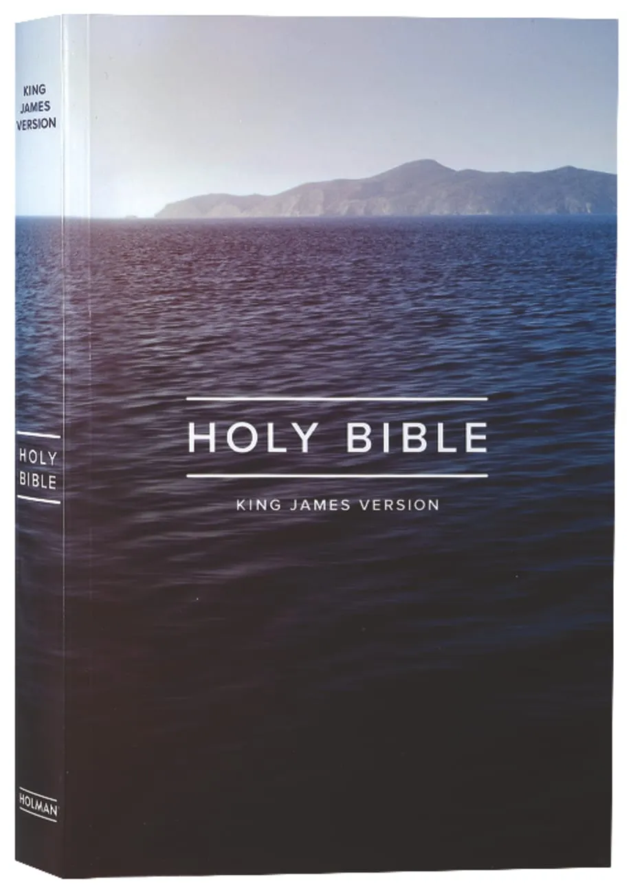 KJV Bible outreach