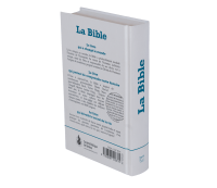 Bible SG21 rigide blanche