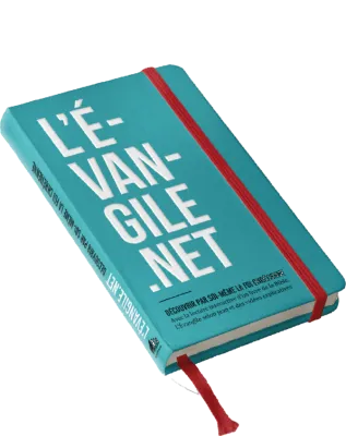 Evangile.net, L' - Evangile de Jean - Parole Vivante