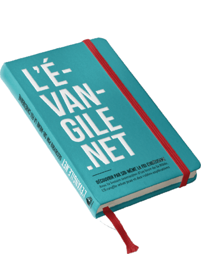 Evangile.net, L' - Evangile de Jean - Parole Vivante