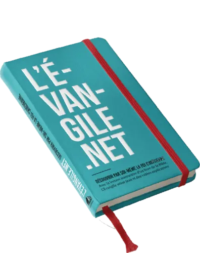 Evangile.net, L' - Evangile de Jean - Parole Vivante