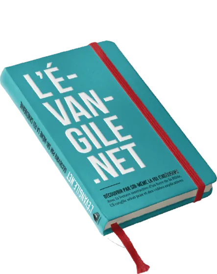 Evangile.net, L' - Evangile de Jean - Parole Vivante
