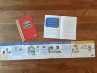 Ressources chronologie biblique