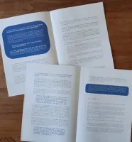 Ressources chronologie biblique