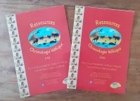 Ressources chronologie biblique