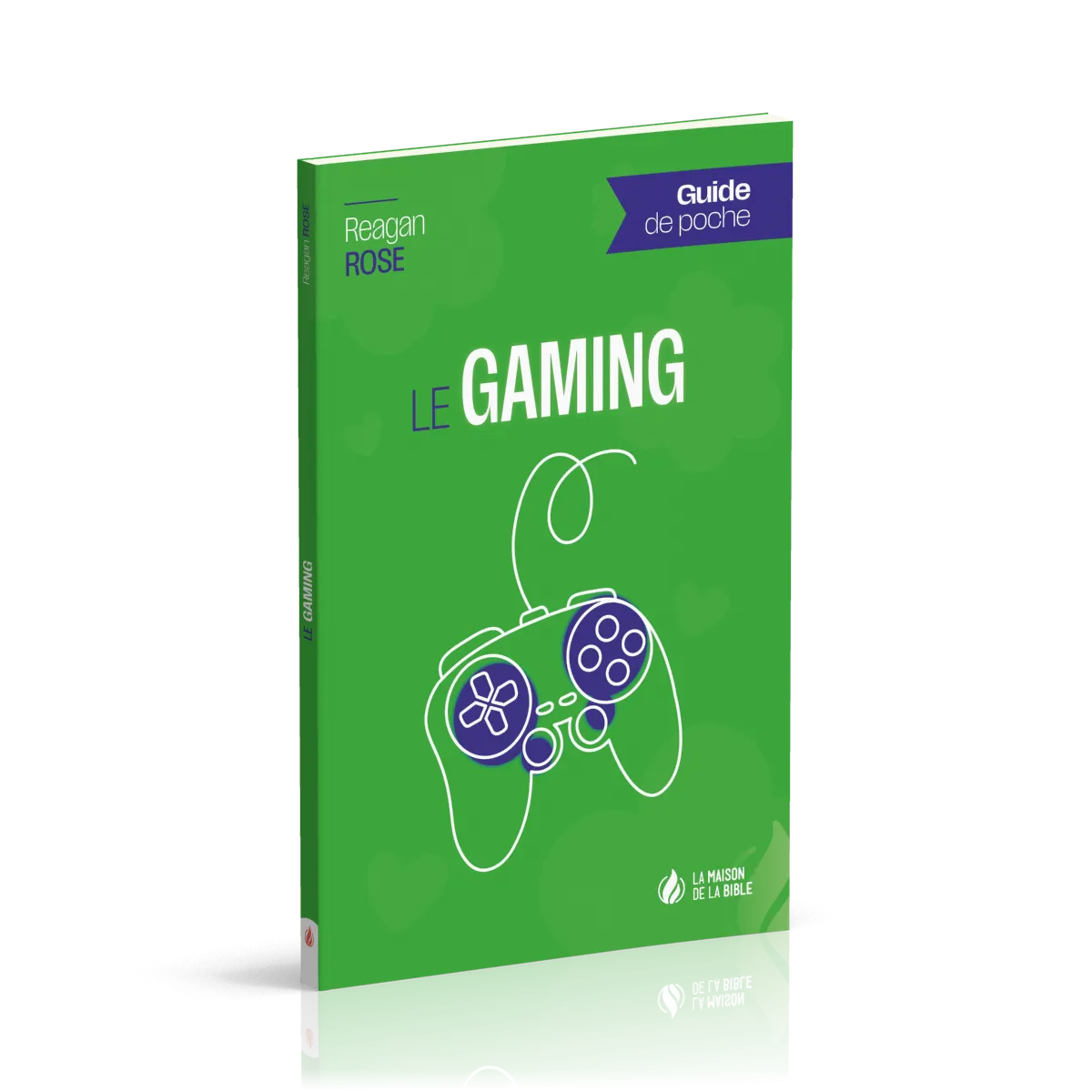 Gaming, Le - Guide de poche