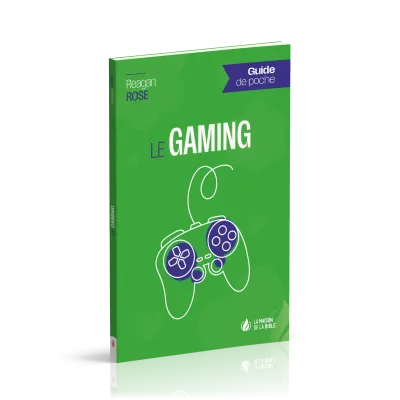 Gaming, Le - Guide de poche
